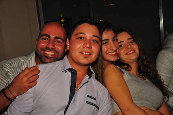 Publicity on Saturday Night